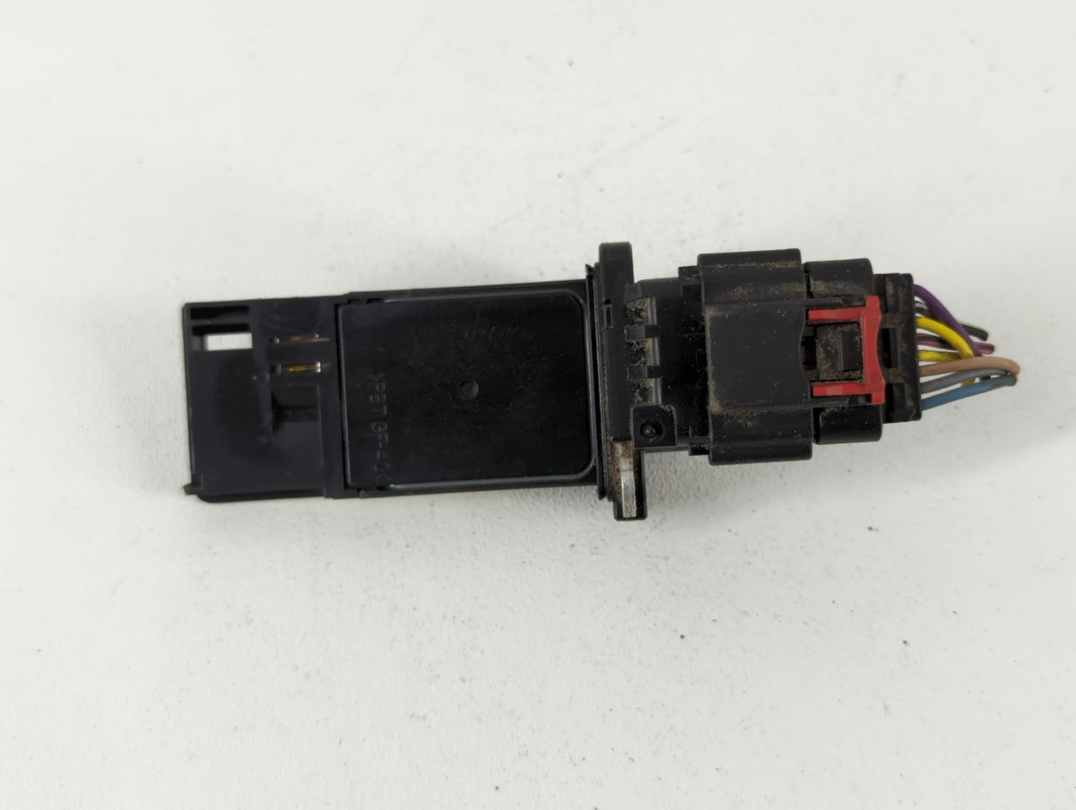 2012-2017 Gmc Terrain Mass Air Flow Meter Maf Sensor 733787 - Oemusedautoparts1.com