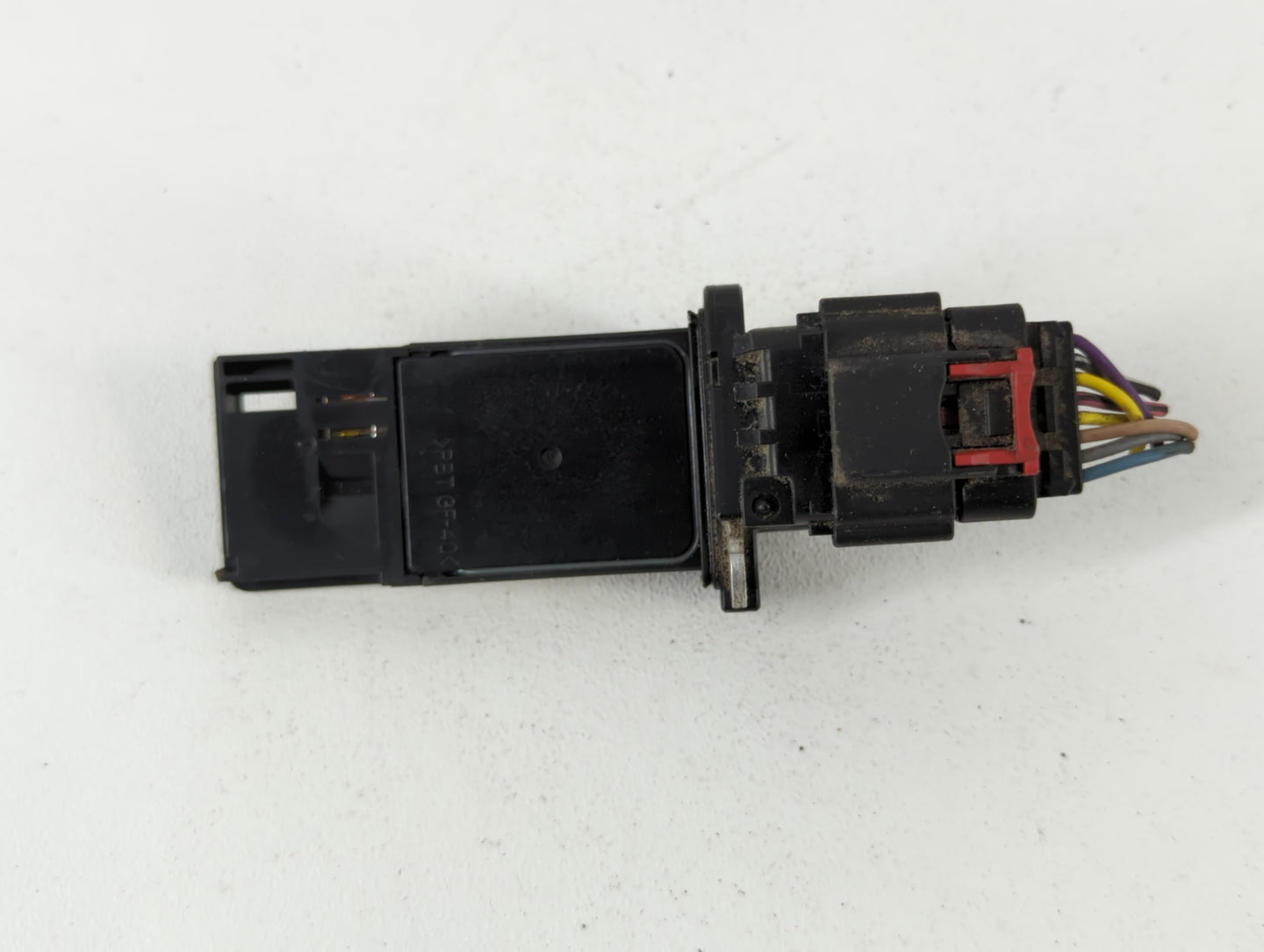 2012-2017 Gmc Terrain Mass Air Flow Meter Maf - Oemusedautoparts1.com