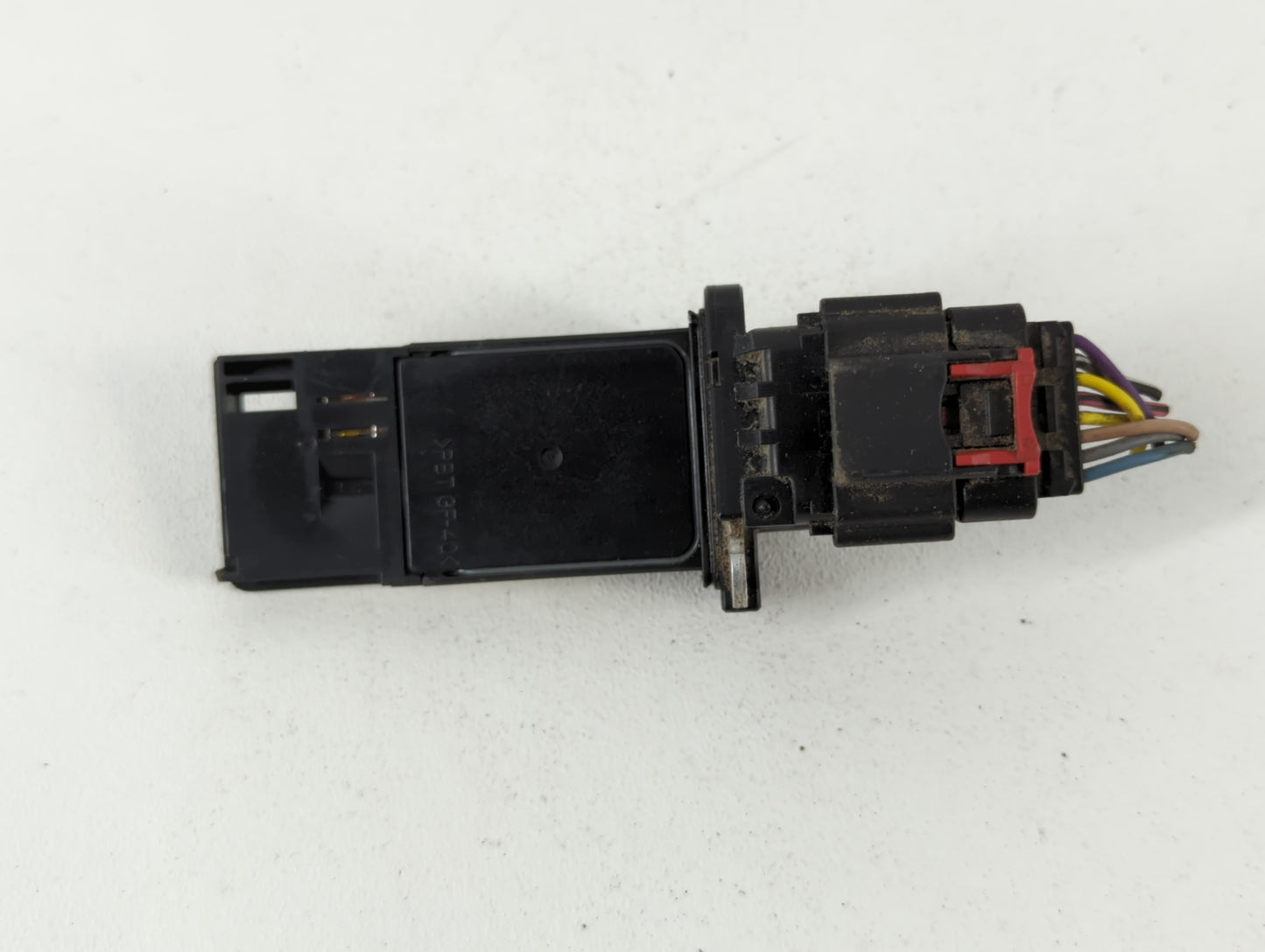 2012-2017 Gmc Terrain Mass Air Flow Meter Maf - Oemusedautoparts1.com