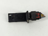 2012-2017 Gmc Terrain Mass Air Flow Meter Maf - Oemusedautoparts1.com