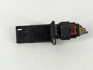 2012-2017 Gmc Terrain Mass Air Flow Meter Maf - Oemusedautoparts1.com