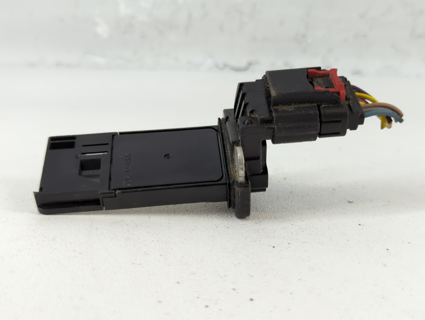 2012-2017 Gmc Terrain Mass Air Flow Meter Maf - Oemusedautoparts1.com