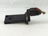 2012-2017 Gmc Terrain Mass Air Flow Meter Maf - Oemusedautoparts1.com
