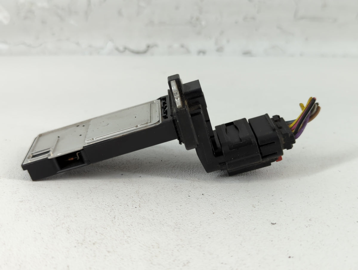 2012-2017 Gmc Terrain Mass Air Flow Meter Maf Sensor 733787 - Oemusedautoparts1.com