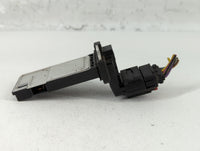 2012-2017 Gmc Terrain Mass Air Flow Meter Maf - Oemusedautoparts1.com