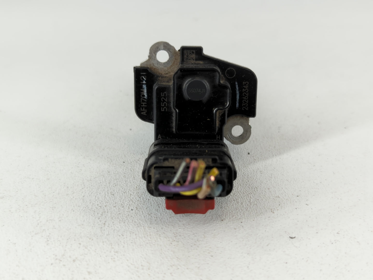 2012-2017 Gmc Terrain Mass Air Flow Meter Maf - Oemusedautoparts1.com