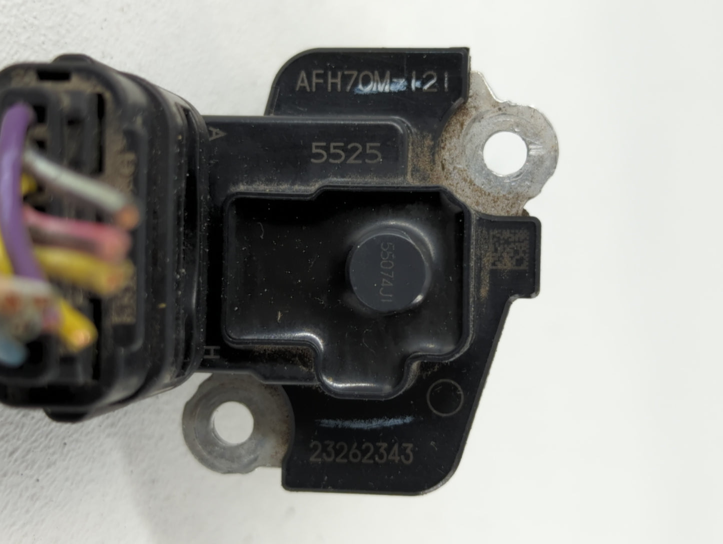 2012-2017 Gmc Terrain Mass Air Flow Meter Maf - Oemusedautoparts1.com