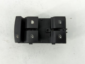 2010-2017 Gmc Terrain Master Power Window Switch Replacement Driver Side Left P/N:20917598 Fits OEM Used Auto Parts - Oemuse