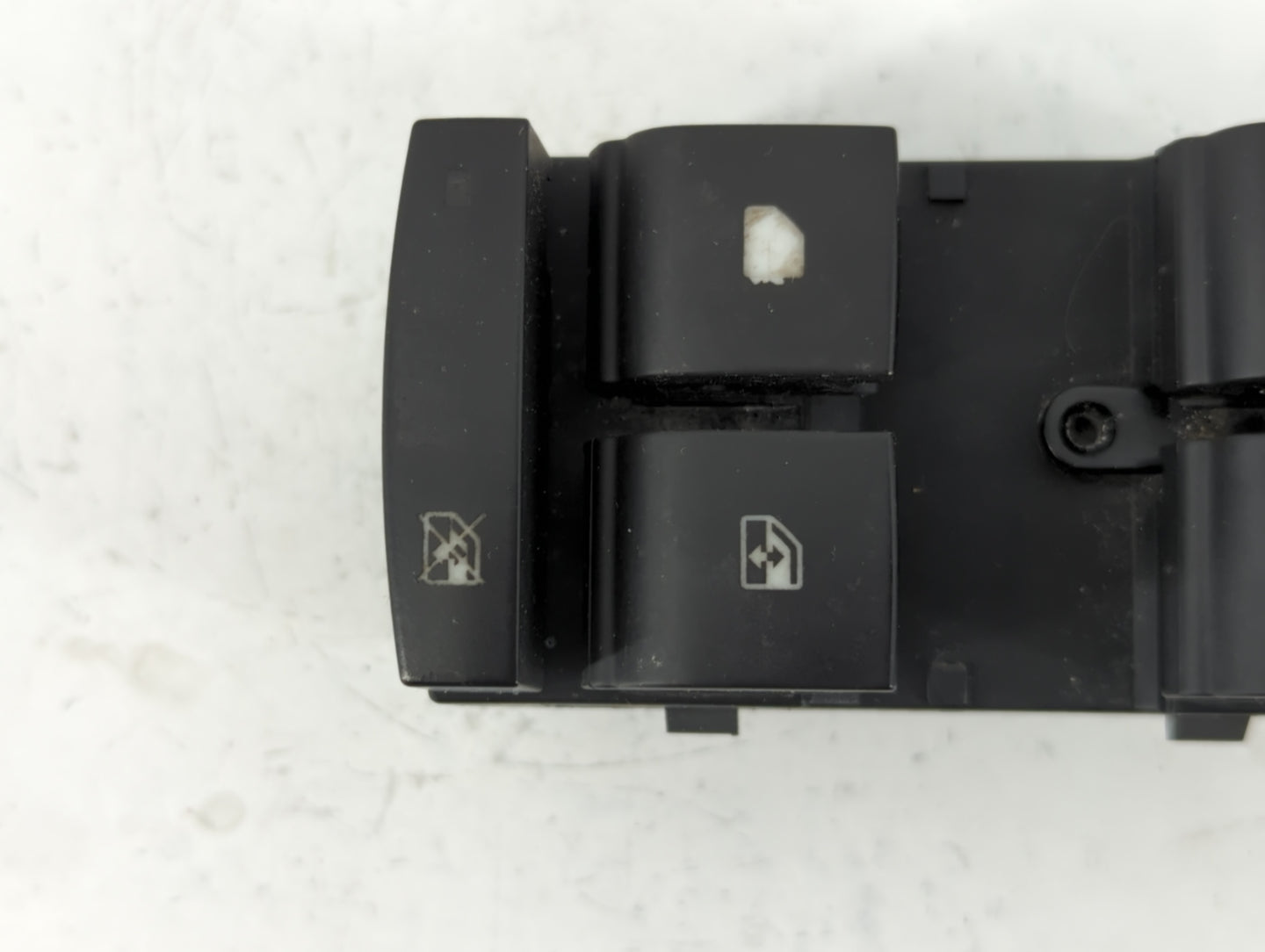 2010-2017 Gmc Terrain Master Power Window Switch Replacement Driver Side Left P/N:20917598 Fits OEM Used Auto Parts - Oemuse