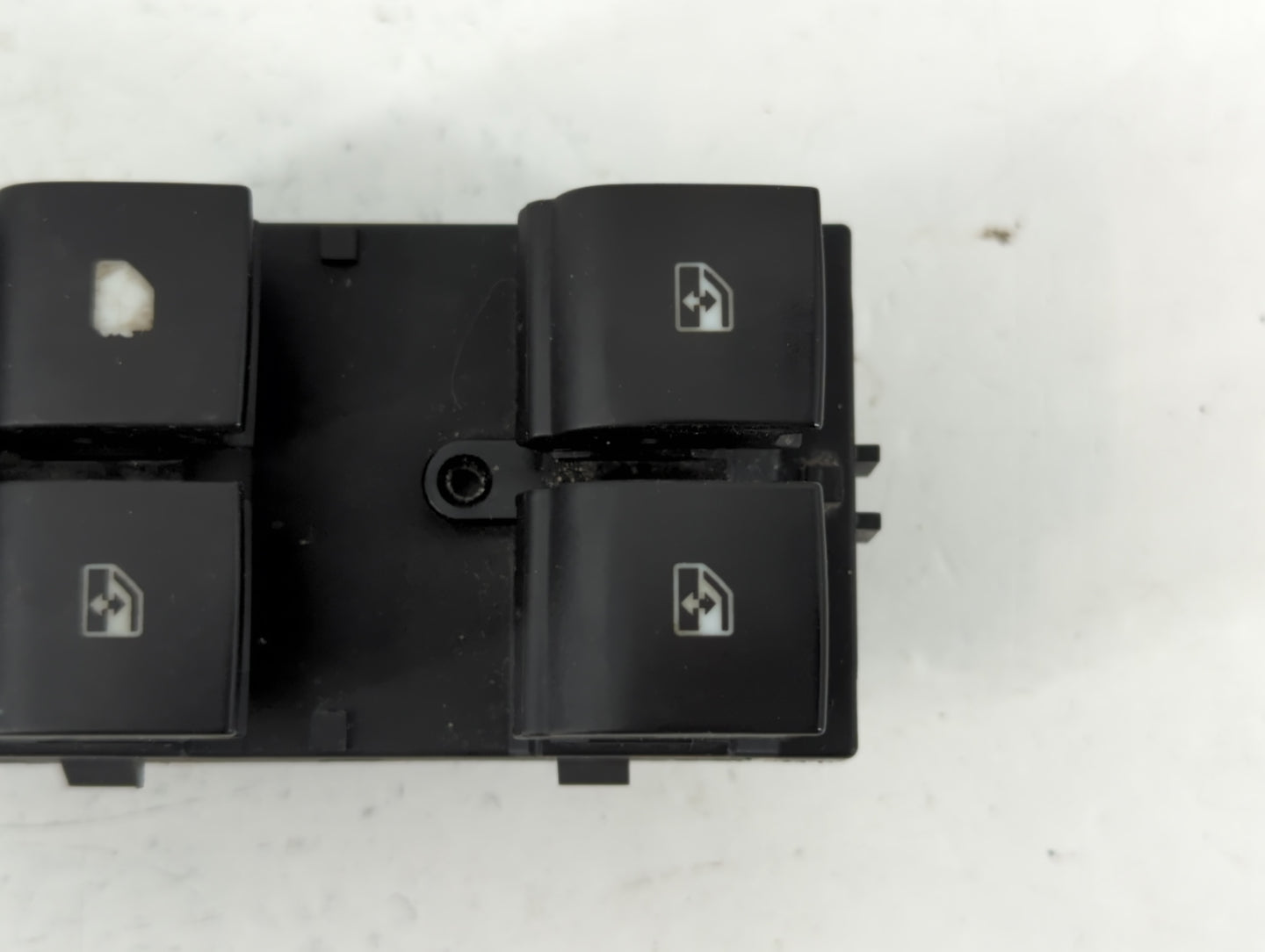 2010-2017 Gmc Terrain Master Power Window Switch Replacement Driver Side Left P/N:20917598 Fits OEM Used Auto Parts - Oemuse