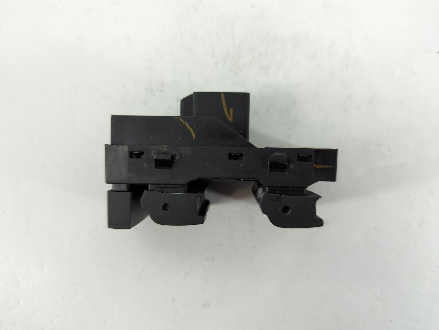 2010-2017 Gmc Terrain Master Power Window Switch Replacement Driver Side Left P/N:20917598 Fits OEM Used Auto Parts - Oemuse