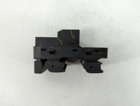 2010-2017 Gmc Terrain Master Power Window Switch Replacement Driver Side Left P/N:20917598 Fits OEM Used Auto Parts - Oemuse