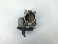 2013-2015 Gmc Terrain Throttle Body P/N:12632101CA Fits Fits 2012 2013 2014 2015 OEM Used Auto Parts - Oemusedautoparts1.com