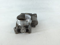2013-2015 Gmc Terrain Throttle Body P/N:12632101CA Fits Fits 2012 2013 2014 2015 OEM Used Auto Parts - Oemusedautoparts1.com