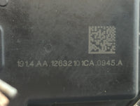 2013-2015 Gmc Terrain Throttle Body P/N:12632101CA Fits Fits 2012 2013 2014 2015 OEM Used Auto Parts - Oemusedautoparts1.com