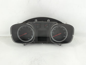 compare product 2013-2017 Gmc Terrain Instrument Cluster Speedometer Gauges P/N:812703197 23229484 Fits Fits 2013 2014 2015 2016 2017 OEM Used Auto Parts