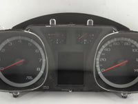 2013-2017 Gmc Terrain Instrument Cluster Speedometer Gauges P/N:812703197 23229484 Fits Fits 2013 2014 2015 2016 2017 OEM Us