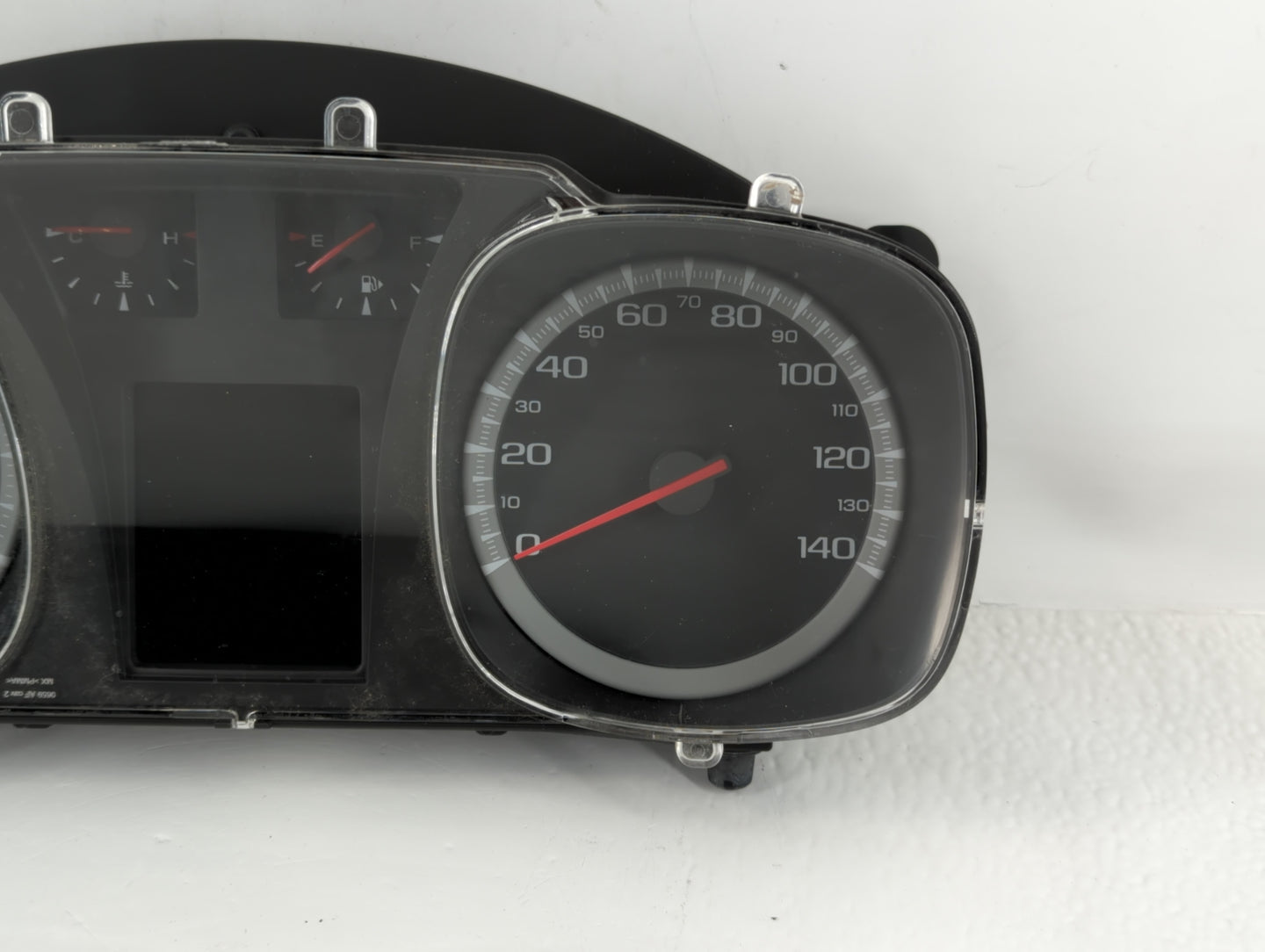 2013-2017 Gmc Terrain Instrument Cluster Speedometer Gauges P/N:812703197 23229484 Fits Fits 2013 2014 2015 2016 2017 OEM Us