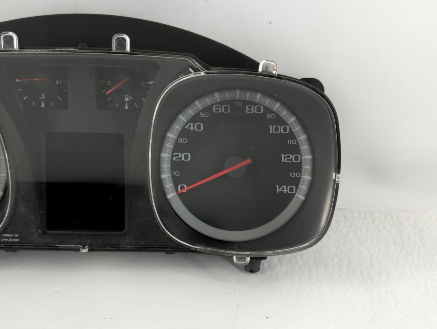 2013-2017 Gmc Terrain Instrument Cluster Speedometer Gauges P/N:812703197 23229484 Fits Fits 2013 2014 2015 2016 2017 OEM Us