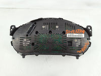 2013-2017 Gmc Terrain Instrument Cluster Speedometer Gauges P/N:812703197 23229484 Fits Fits 2013 2014 2015 2016 2017 OEM Us