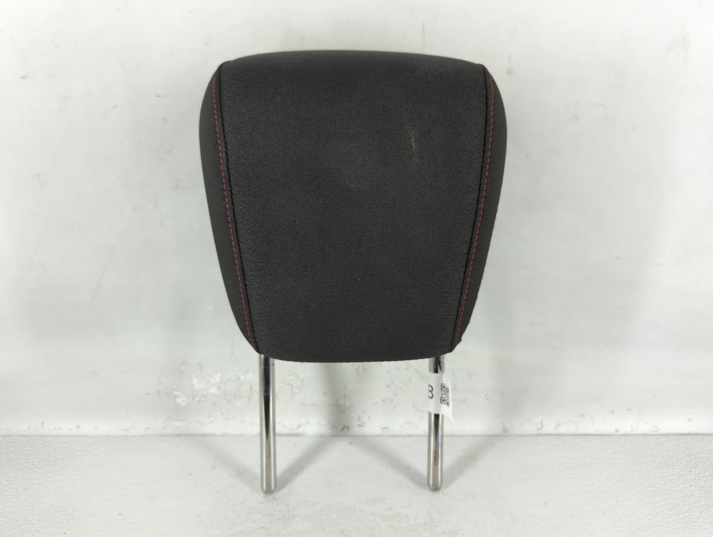 Gmc Terrain Headrest Head Rest Front Driver Passenger Seat Black - Oemusedautoparts1.com