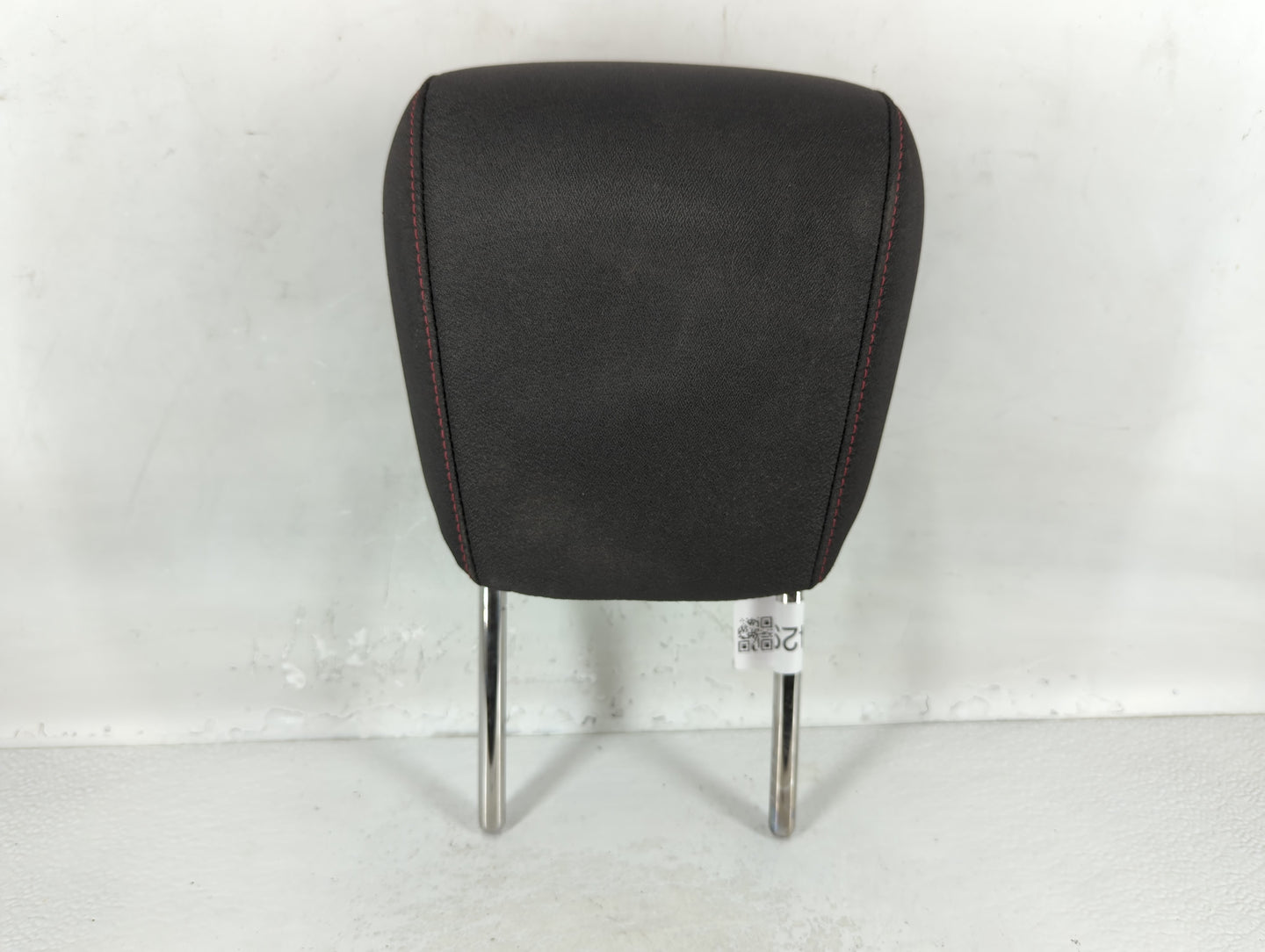 Gmc Terrain Headrest Head Rest Front Driver Passenger Seat Black - Oemusedautoparts1.com
