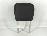 Gmc Terrain Headrest Head Rest Front Driver Passenger Seat Black - Oemusedautoparts1.com