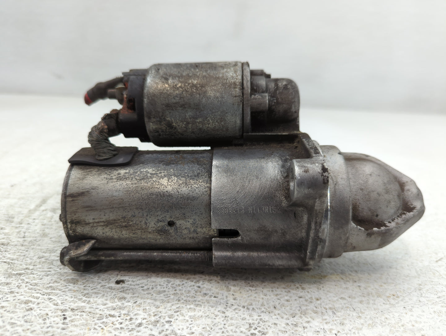 2010-2017 Gmc Terrain Car Starter Motor Solenoid OEM P/N:9C2T-11000-AA Fits OEM Used Auto Parts - Oemusedautoparts1.com