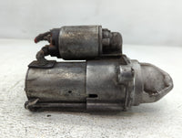 2010-2017 Gmc Terrain Car Starter Motor Solenoid OEM P/N:9C2T-11000-AA Fits OEM Used Auto Parts - Oemusedautoparts1.com