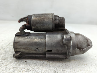 compare product 2010-2017 Gmc Terrain Car Starter Motor Solenoid OEM P/N:9C2T-11000-AA Fits OEM Used Auto Parts