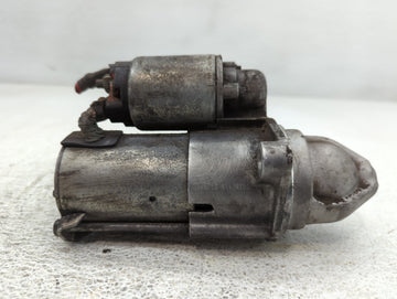2010-2017 Gmc Terrain Car Starter Motor Solenoid OEM P/N:9C2T-11000-AA Fits OEM Used Auto Parts - Oemusedautoparts1.com