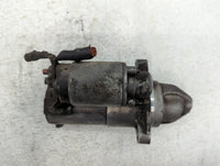 2010-2017 Gmc Terrain Car Starter Motor Solenoid OEM P/N:9C2T-11000-AA Fits OEM Used Auto Parts - Oemusedautoparts1.com
