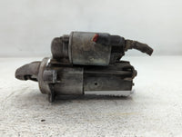 2010-2017 Gmc Terrain Car Starter Motor Solenoid OEM P/N:9C2T-11000-AA Fits OEM Used Auto Parts - Oemusedautoparts1.com