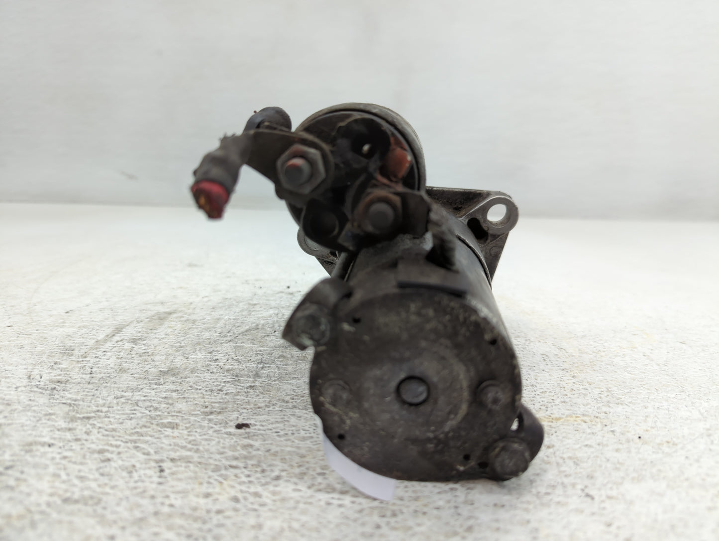 2010-2017 Gmc Terrain Car Starter Motor Solenoid OEM P/N:9C2T-11000-AA Fits OEM Used Auto Parts - Oemusedautoparts1.com