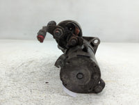 2010-2017 Gmc Terrain Car Starter Motor Solenoid OEM P/N:9C2T-11000-AA Fits OEM Used Auto Parts - Oemusedautoparts1.com