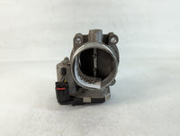 2013-2017 Gmc Terrain Throttle Body P/N:12632172BA Fits Fits 2012 2013 2014 2015 2016 2017 2018 2019 2020 2021 2022 OEM Used