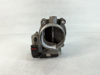 compare product 2013-2017 Gmc Terrain Throttle Body P/N:12632172BA Fits Fits 2012 2013 2014 2015 2016 2017 2018 2019 2020 2021 2022 OEM Used Auto Parts