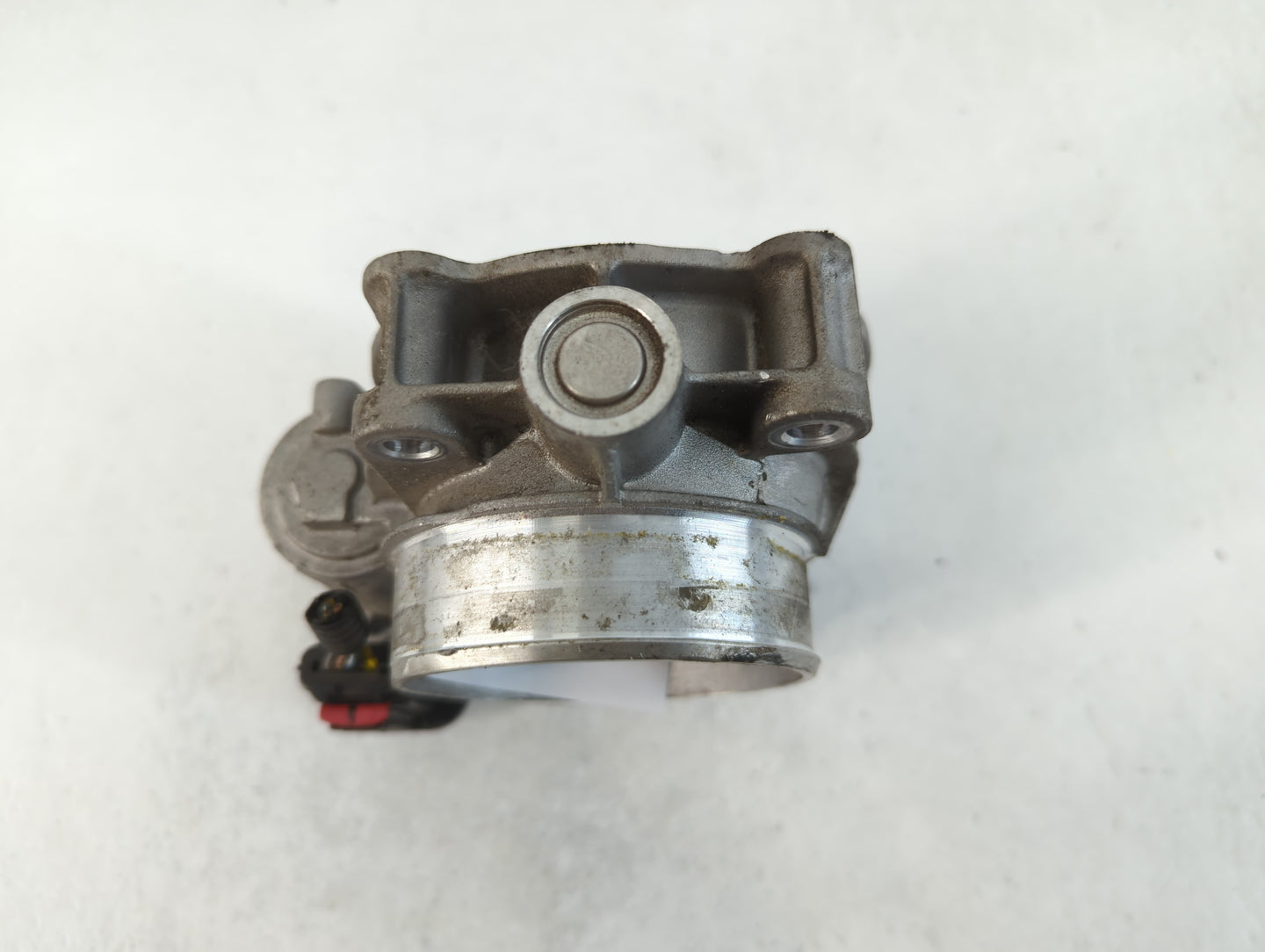 2013-2017 Gmc Terrain Throttle Body P/N:12632172BA Fits Fits 2012 2013 2014 2015 2016 2017 2018 2019 2020 2021 2022 OEM Used