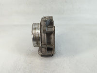 2013-2017 Gmc Terrain Throttle Body P/N:12632172BA Fits Fits 2012 2013 2014 2015 2016 2017 2018 2019 2020 2021 2022 OEM Used