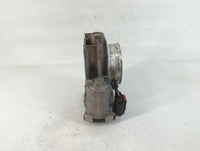 2013-2017 Gmc Terrain Throttle Body P/N:12632172BA Fits Fits 2012 2013 2014 2015 2016 2017 2018 2019 2020 2021 2022 OEM Used