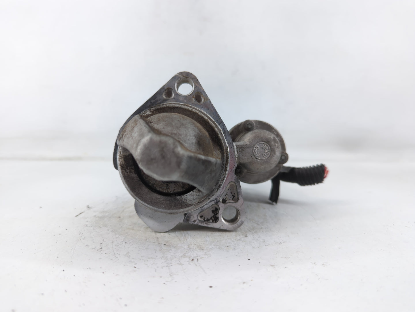 2010-2017 Gmc Terrain Car Starter Motor Solenoid OEM P/N:GM12689817 Fits OEM Used Auto Parts - Oemusedautoparts1.com