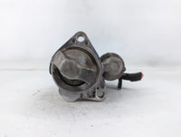 2010-2017 Gmc Terrain Car Starter Motor Solenoid OEM P/N:GM12689817 Fits OEM Used Auto Parts - Oemusedautoparts1.com