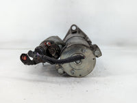 2010-2017 Gmc Terrain Car Starter Motor Solenoid OEM P/N:GM12689817 Fits OEM Used Auto Parts - Oemusedautoparts1.com