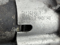 2010-2017 Gmc Terrain Car Starter Motor Solenoid OEM P/N:GM12689817 Fits OEM Used Auto Parts - Oemusedautoparts1.com