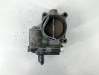2013-2015 Gmc Terrain Throttle Body P/N:12632101CA08 Fits Fits 2012 2013 2014 2015 OEM Used Auto Parts - Oemusedautoparts1.c