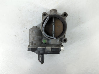 compare product 2013-2015 Gmc Terrain Throttle Body P/N:12632101CA08 Fits Fits 2012 2013 2014 2015 OEM Used Auto Parts
