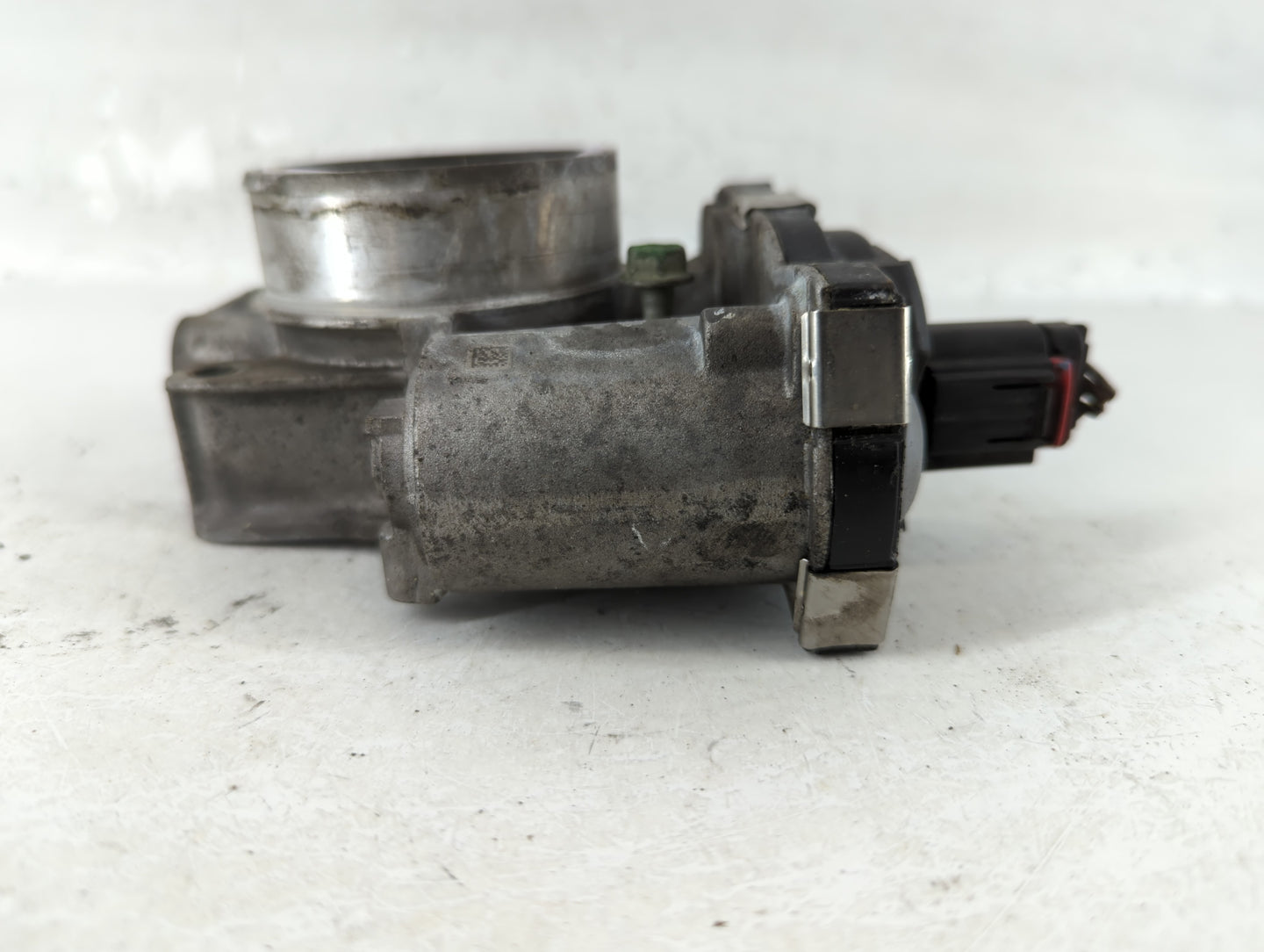 2013-2015 Gmc Terrain Throttle Body P/N:12632101CA08 Fits Fits 2012 2013 2014 2015 OEM Used Auto Parts - Oemusedautoparts1.c