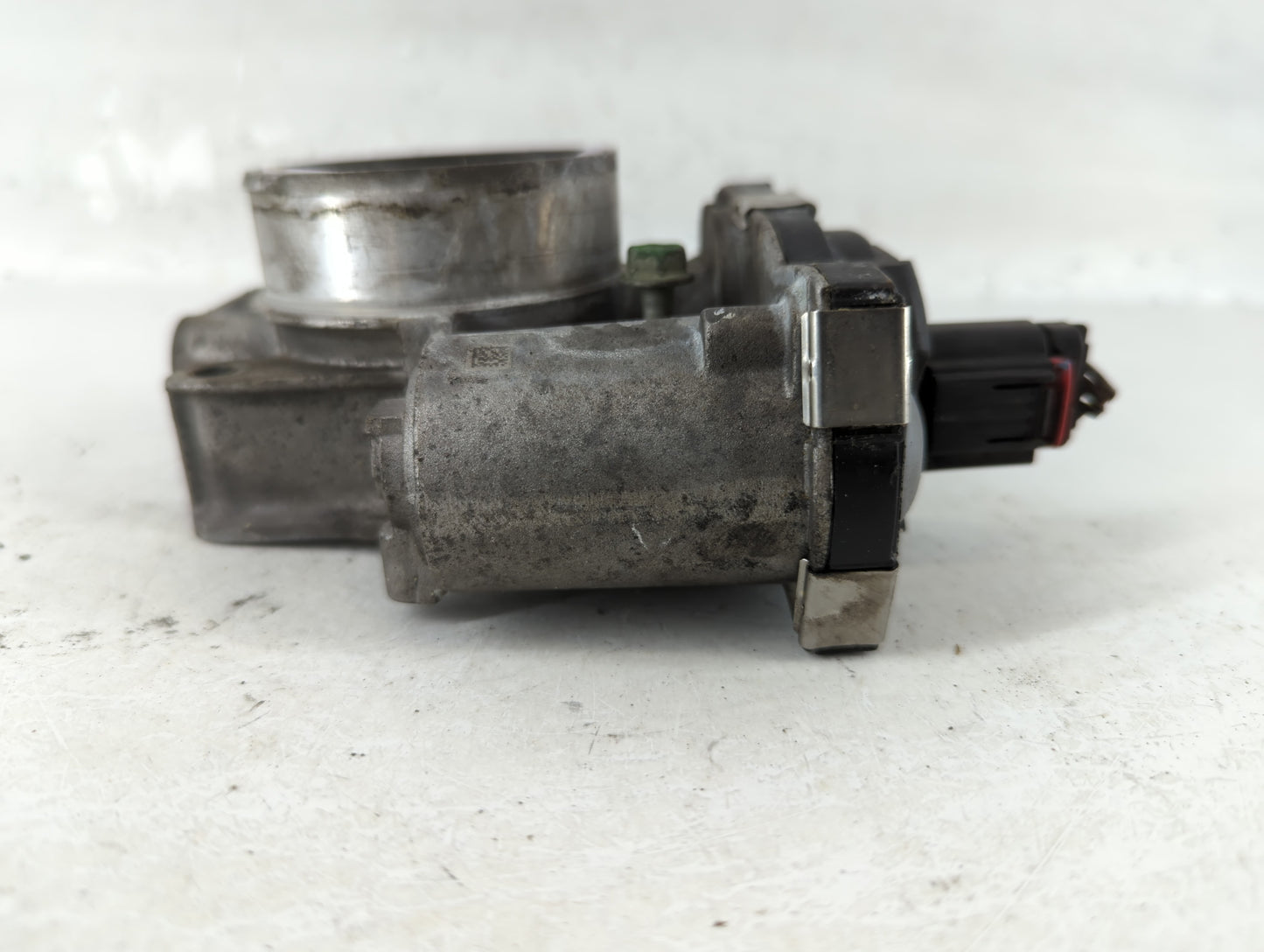 2013-2015 Gmc Terrain Throttle Body P/N:12632101CA08 Fits Fits 2012 2013 2014 2015 OEM Used Auto Parts - Oemusedautoparts1.c