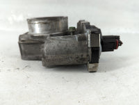 2013-2015 Gmc Terrain Throttle Body P/N:12632101CA08 Fits Fits 2012 2013 2014 2015 OEM Used Auto Parts - Oemusedautoparts1.c
