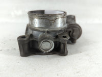 2013-2015 Gmc Terrain Throttle Body P/N:12632101CA08 Fits Fits 2012 2013 2014 2015 OEM Used Auto Parts - Oemusedautoparts1.c
